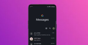RCS Messaging บน Android