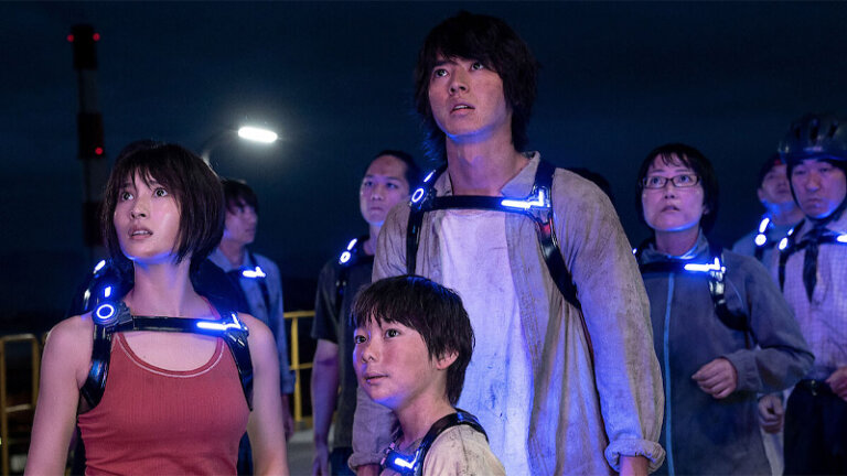 ซีรีย์ญี่ปุ่น หนังญี่ปุ่น Netflix แนะนำ 2024 หนังญี่ปุ่นโรแมนติก หนังญี่ปุ่นน่าดูปี 2024 10