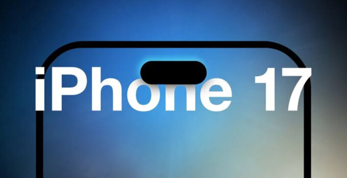 iPhone 17 Slim อาจมาพร้อมกล้องหลังตัวเดียว + A19 + โมเด็ม 5G ของ Apple เอง