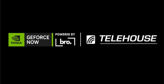 Telehouse ร่วมกับ Brothers Pictures เตรียมให้บริการ NVIDIA GeForce NOW ที่แรกในประเทศไทย