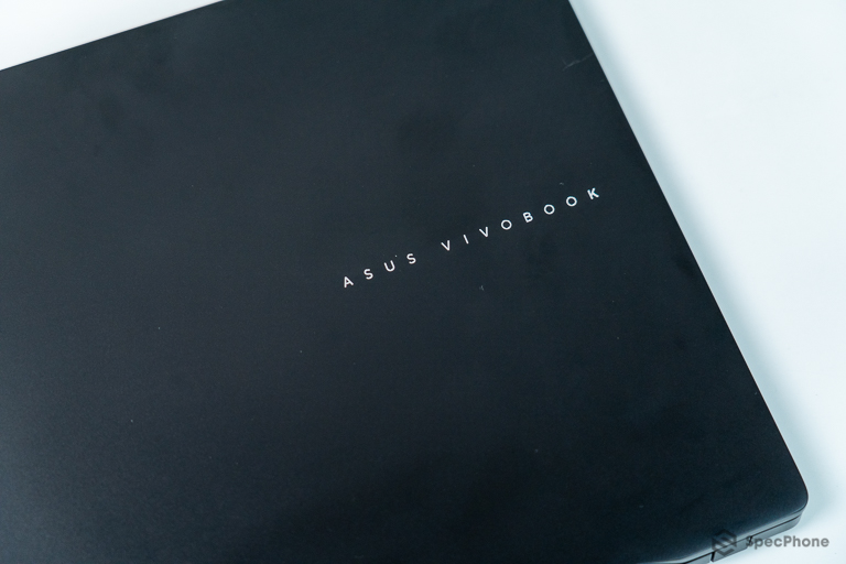 Review ASUS Vivobook S 14 OLED 90