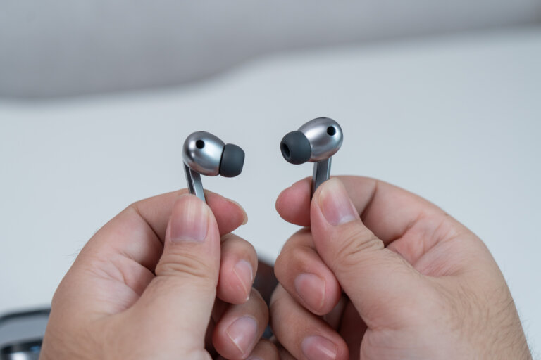Review Samsung Galaxy Buds3 Pro SpecPhone 00027
