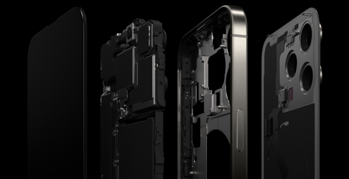 iPhone 16 อาจมีการปรับดีไซน์ภายใน เพื่อช่วยระบายความร้อนและ iPhone 17 อาจยกเครื่องกล้องใหม่
