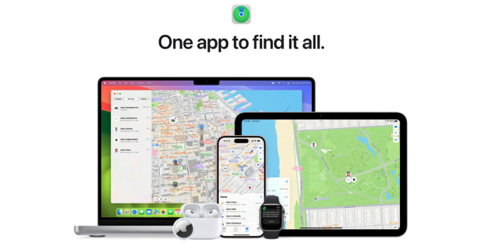 ซีอีโอ Epic Games ให้ความเห็น: Find My ของ Apple คือเทคโนโลยีเฝ้าระวังที่น่าขนลุกสุด ๆ