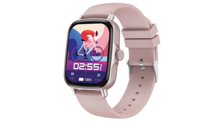 Smart Watch ราคาไม่เกิน 2000 บาทปี 2024 Smart Watch ราคาถูกและดี 2024 10