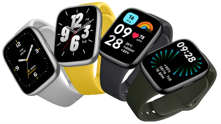 Smart Watch ราคาไม่เกิน 2000 บาทปี 2024 Smart Watch ราคาถูกและดี 2024 2