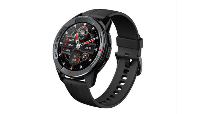 Smart Watch ราคาไม่เกิน 2000 บาทปี 2024 Smart Watch ราคาถูกและดี 2024 6