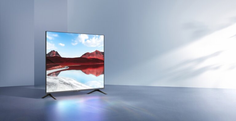 Xiaomi TV A Pro Series 2025 ใหม่ ราคา ขาย เปิดตัว