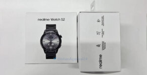 realme watch s2