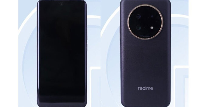 realme 13 Pro+ ผ่านการตรวจสอบในจีนแล้ว ภายในใช้ Snapdragon 7s Gen 3 จอ 120Hz เลนส์ซูม 3 เท่า