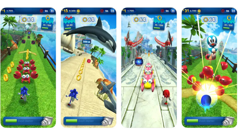 เกมไม่ใช้เน็ตสนุกๆ บนมือถือปี 2024 iOS android เกมออฟไลน์สนุกๆ น่าเล่น โหลดฟรี 2024 30