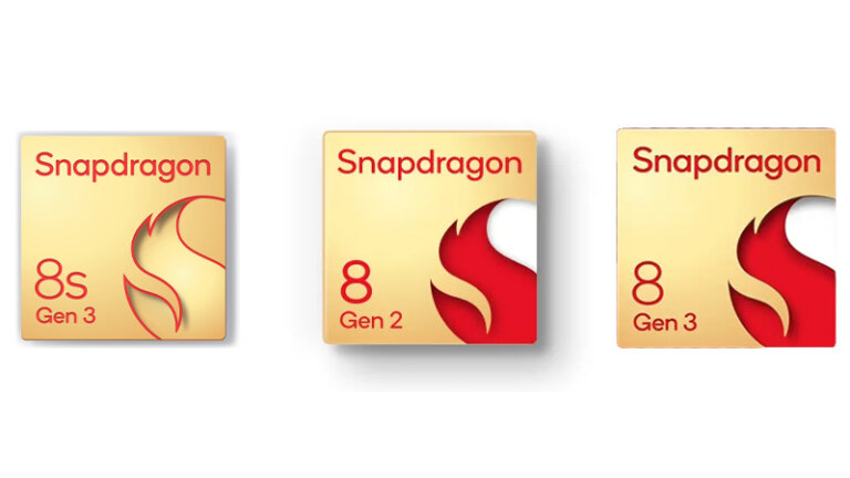 เปรียบเทียบ Snapdragon 8s Gen 3 vs Snapdragon 8 Gen 2 vs Snapdragon 8 Gen 3 รุ่นไหนแรงสุด 1