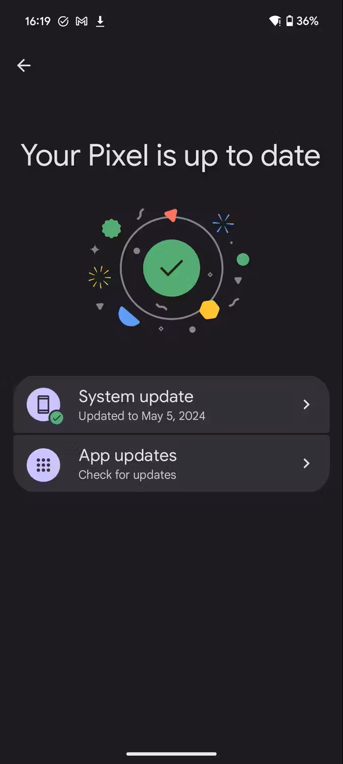 02 software updates android