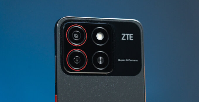 รีวิว ZTE Blade A35 สมาร์ทโฟนระดับเริ่มต้นที่ใครๆ ก็เข้าถึงได้ มาพร้อมหน้าจอขนาดใหญ่และมีแบตเตอรี่ที่ใช้ได้ยาวนาน