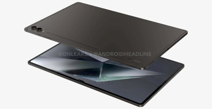 ข้อมูลเผย Samsung Galaxy Tab S10+ และ Tab S10  Ultra ยังชาร์จเร็วที่ 45W เท่าเดิม