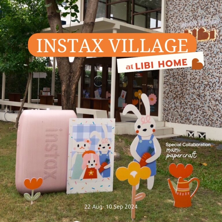 instax mini Link 3