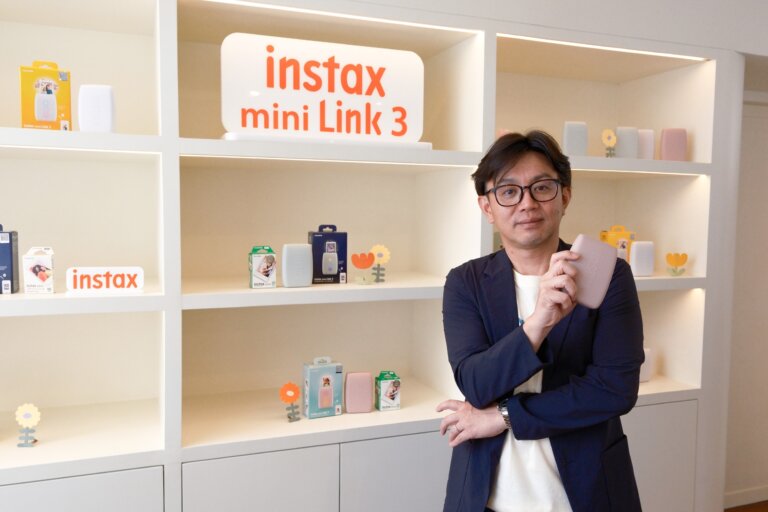 instax mini Link 3 PR News 3