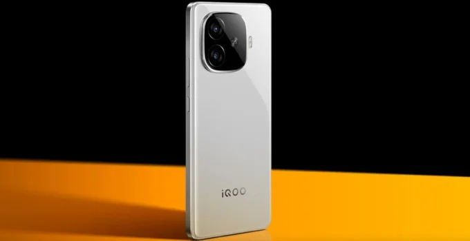 iQOO Z9 Turbo+ ผ่านการรับรองในจีนแล้วพร้อมเผยสเปคก่อนเปิดตัวเดือนกันยายนนี้