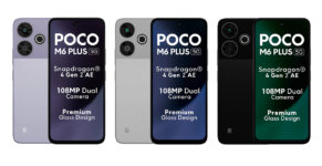 poco m6 plus