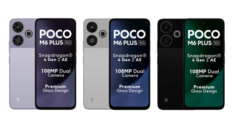 poco m6 plus