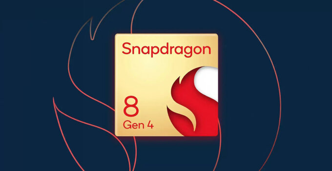 หลุดสไลด์ข้อมูล Snapdragon 8 Gen 4 – เน้นประสิทธิผลและพลัง AI ยิ่งขึ้น