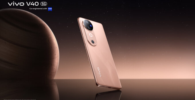 vivo เตรียมแจ้งเกิด V40 5G และ V40 Pro 5G คู่หูพอร์ตเทรตรุ่นล่าสุดจาก V Series เปิดตัวในไทยอย่างเป็นทางการ 29 สิงหาคมนี้!