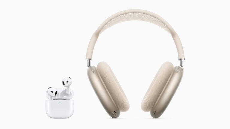 AirPods 4