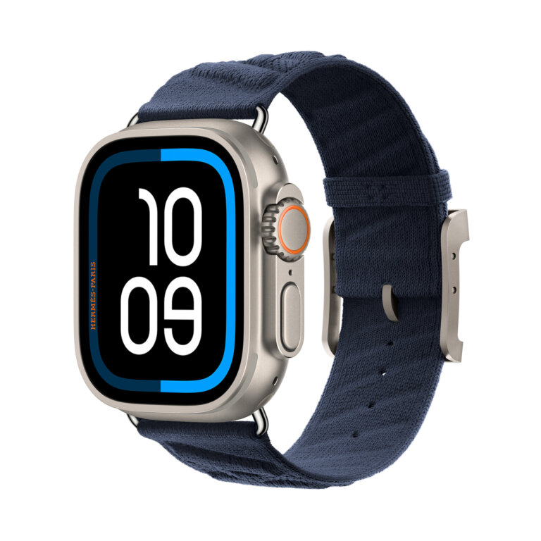 Apple Watch Hermes Ultra 2 240909