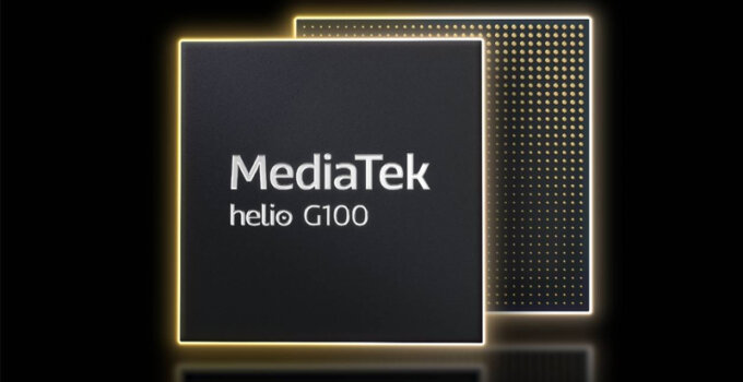 MediaTek Helio G100: สมาร์ทโฟนเกมมิ่ง 4G 6nm ทรงพลังที่มาพร้อมกับ MediaTek HyperEngine