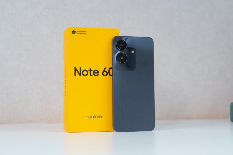 Review realme Note 60 SpecPhone 00002