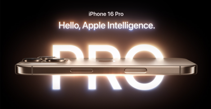 นักวิเคราะห์ระบุ ความต้องการ iPhone 16 Pro และ iPhone 16 Pro Max อาจลดลงกว่าที่คาด