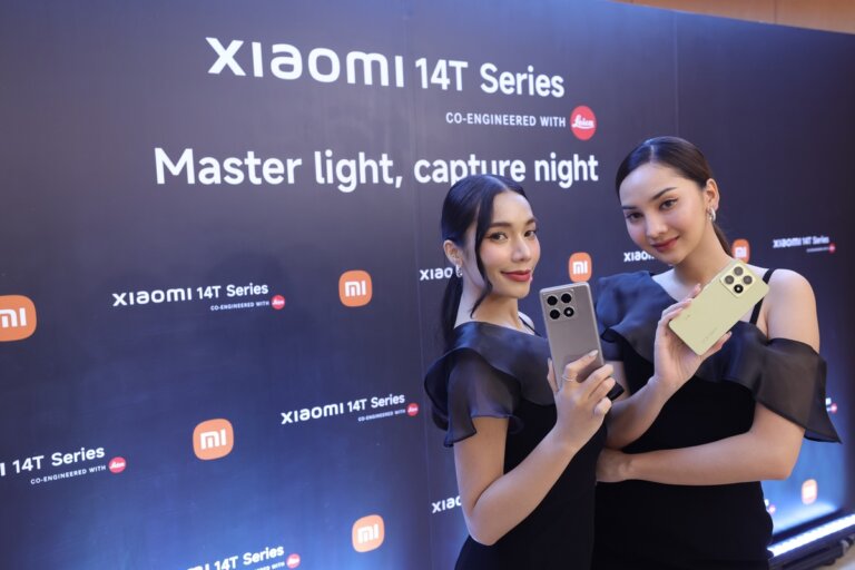 Xiaomi 14T Series 02