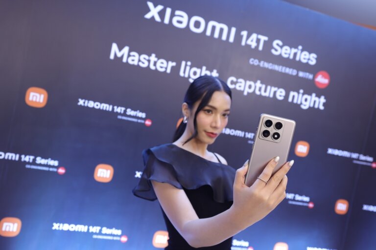 Xiaomi 14T Series 03