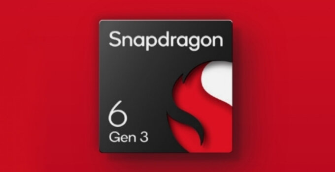 Qualcomm เปิดตัว Snapdragon 6 Gen 3 เพิ่มพลัง AI และความเร็วขึ้นเล็กน้อย