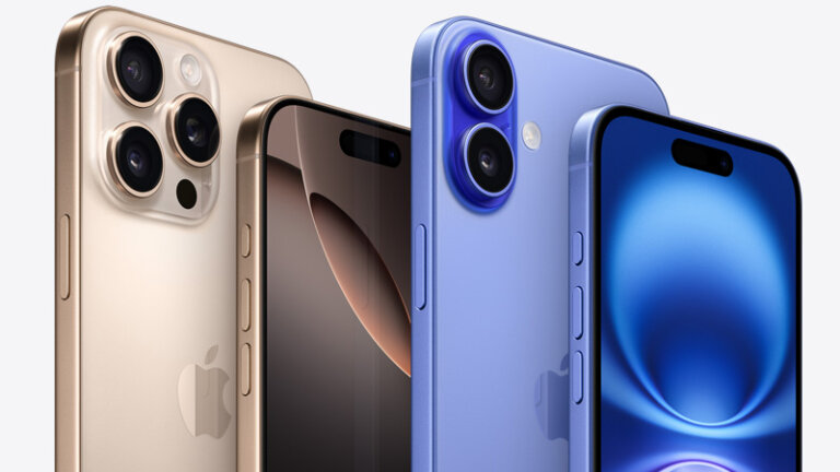 เปรียบเทียบ iPhone 16 vs iPhone 16 Pro ต่างกันยังไง ราคาเท่าไหร่ ซื้อรุ่นไหนดี 2024