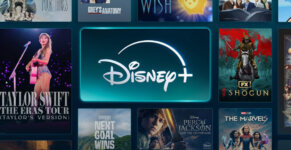 disney+