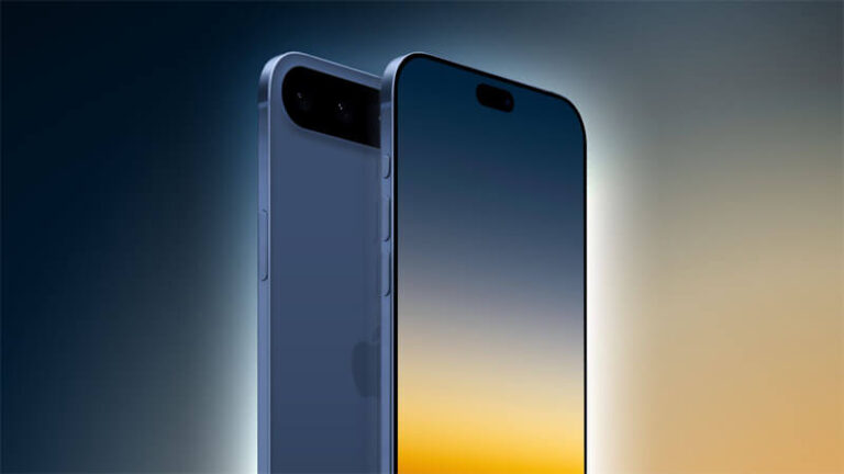 สรุปสเปค iPhone 17 สเปค iPhone 17 Pro Max, iPhone 17 Air กล้อง หน้าจอ ราคา เปิดตัว 2024 1