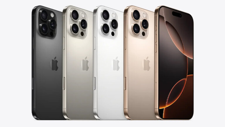 สเปค iPhone 16 Pro Max เปิดตัว ราคา ขายวันไหน สี รีวิว จอง กล้องใหม่ มีอะไรใหม่ 2024 2