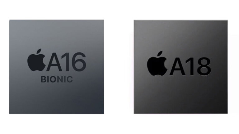 เปรียบเทียบ iPhone 15 vs iPhone 16 ต่างกันยังไง มีอะไรใหม่ ราคา ซื้อรุ่นไหนดี 2024 2