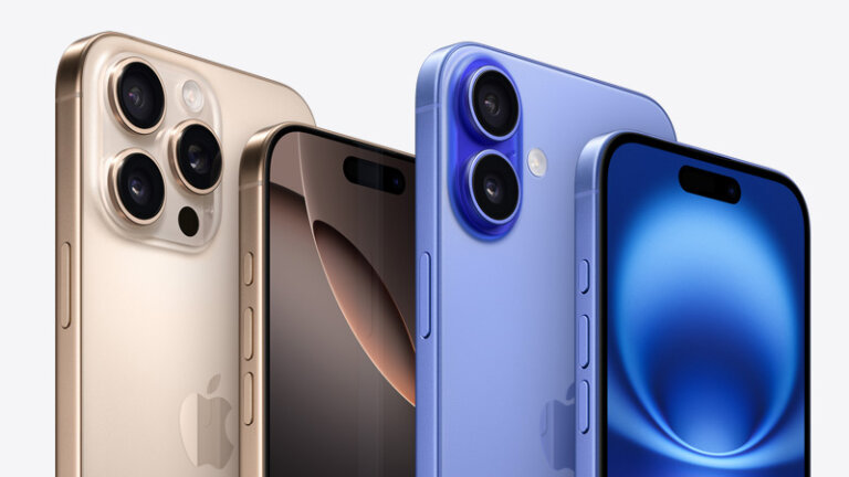 เปรียบเทียบ iPhone 16 vs iPhone 16 Pro ต่างกันยังไง ราคาเท่าไหร่ ซื้อรุ่นไหนดี 2024 5