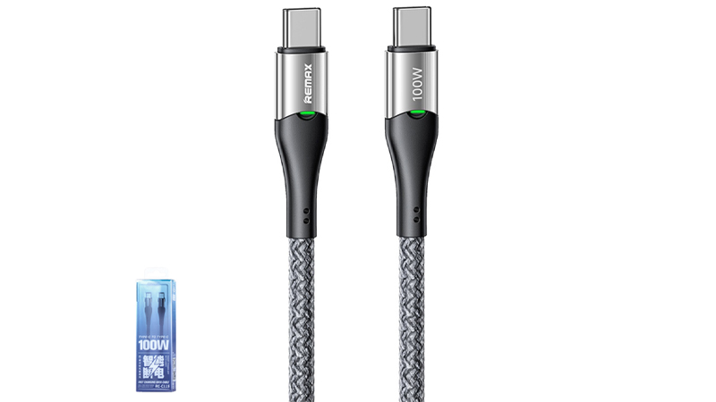 Recommend a good brand of Type-C charging cable in 2024. Can charge quickly Can be used with all 2024 7 models