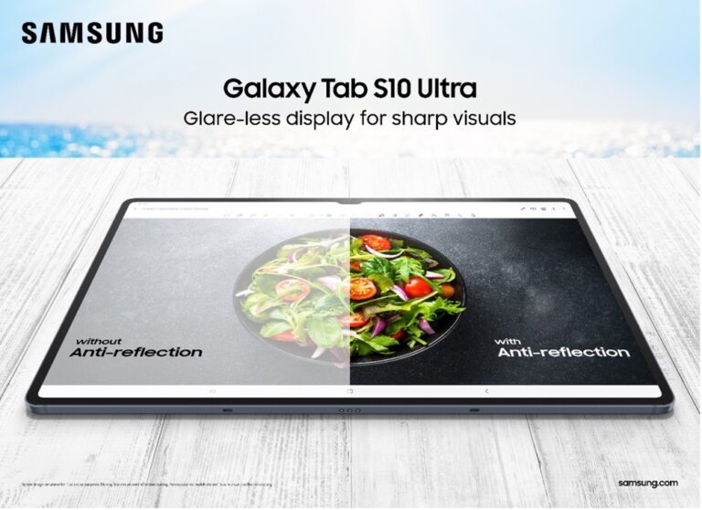 02 Galaxy Tab S10 Series