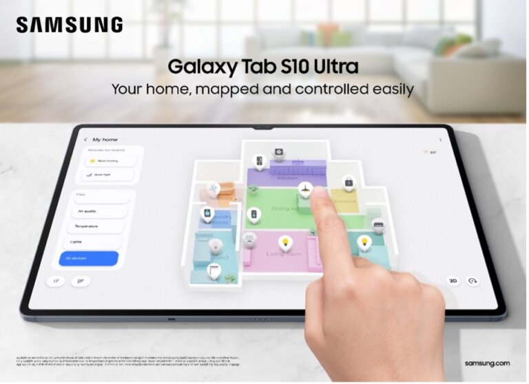 04 Galaxy Tab S10 Series