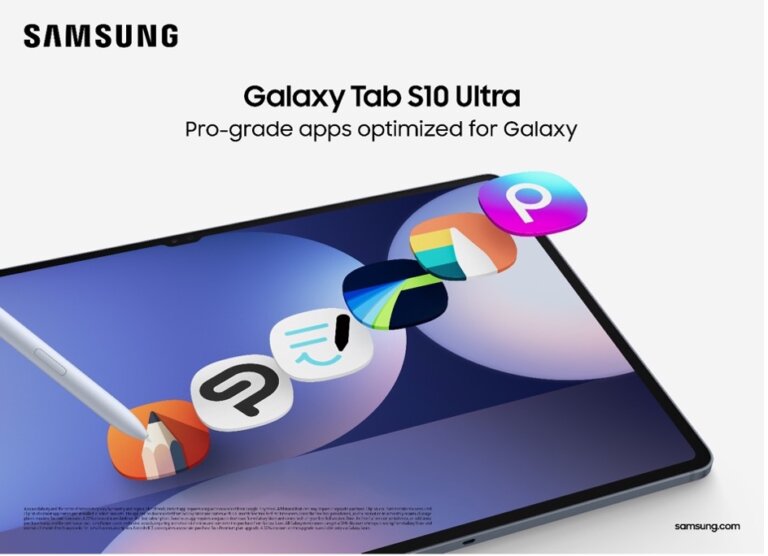 05 Galaxy Tab S10 Series