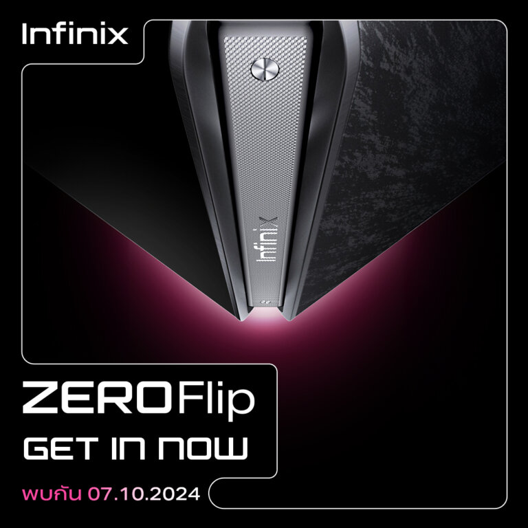 Infinix ZERO Flip 1x1 1