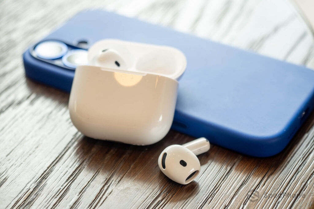 รีวิว AirPods 4 ANC