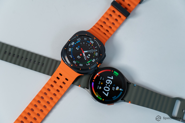 Galaxy Watch Ultra