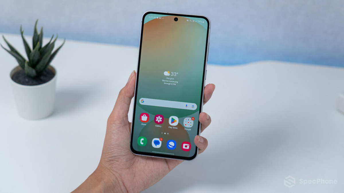 คาด Samsung เตรียมเผยข้อมูล One UI 7 เต็ม ๆ ปลายเดือนหน้า พร้อมรายชื่อรุ่นที่อาจได้ร่วมทดสอบ beta