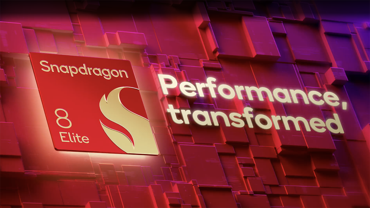 Qualcomm เปิดตัวชิป Snapdragon 8 Elite อย่างเป็นทางการ เคลม CPU แรงขึ้น 45%