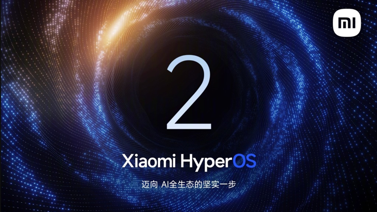 Xiaomi เปิดตัว HyperOS 2 มาพร้อมระบบที่ทำให้ใช้งานร่วมกับผลิตภัณฑ์ Apple ได้แบบไร้รอยต่อ